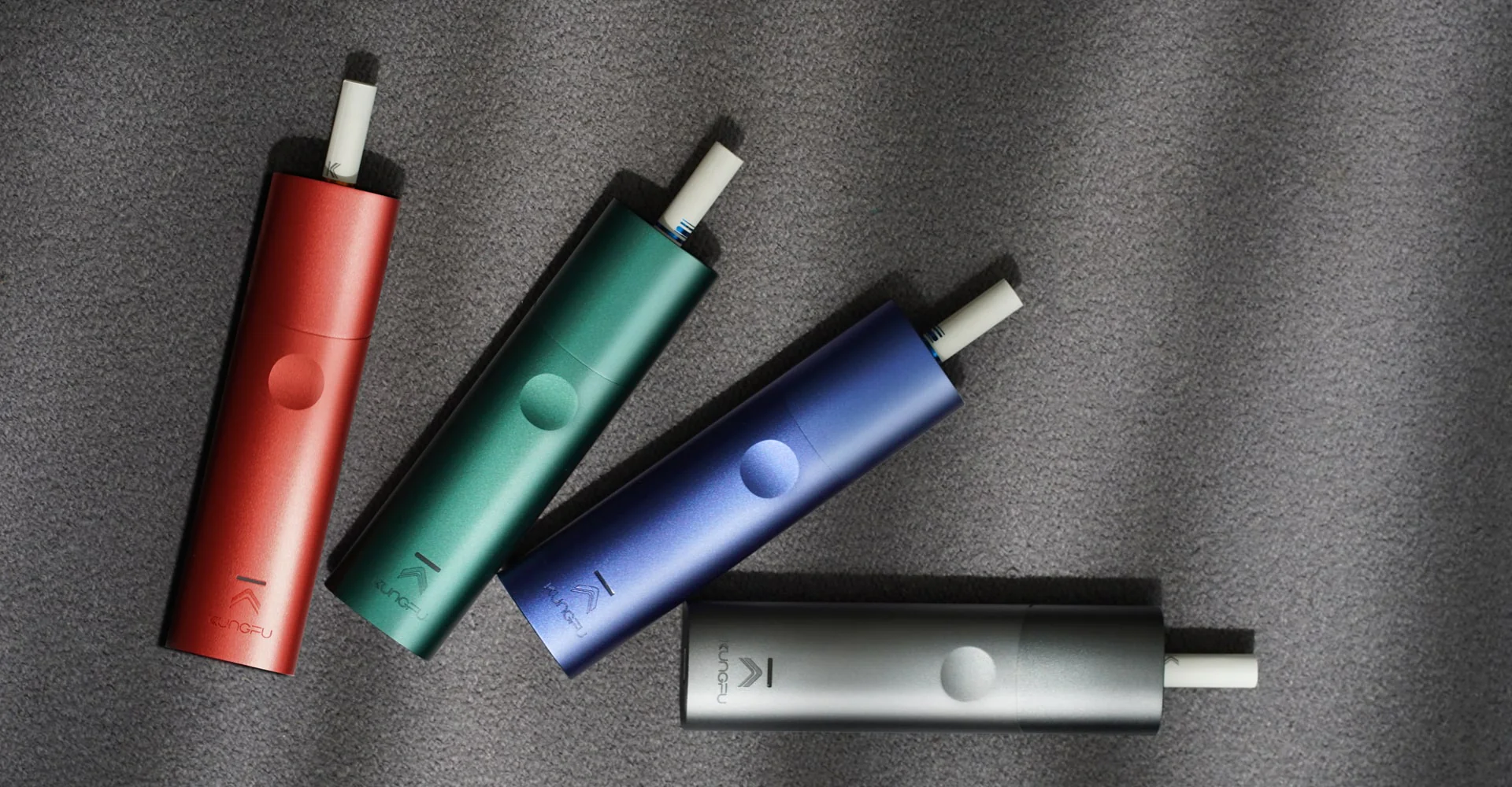 KUNGFU 2.0 Device KUNGFU 2.0 Device