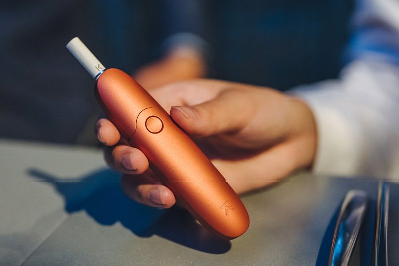 KUNGFU is not your average vaporizer. KUNGFU is not your average vaporizer.