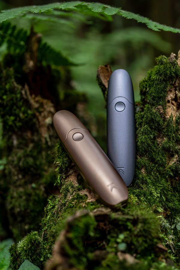 THE FUTURE IS AT YOUR FINGERTIPS!